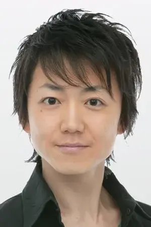 Hisayoshi  Suganuma