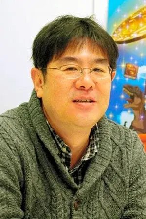 Hiroshi  Nishikiori