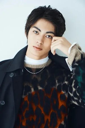 Fuju  Kamio