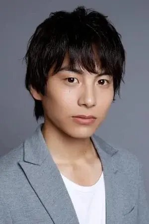 Shūto  Miyazaki