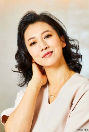 Naho  Toda