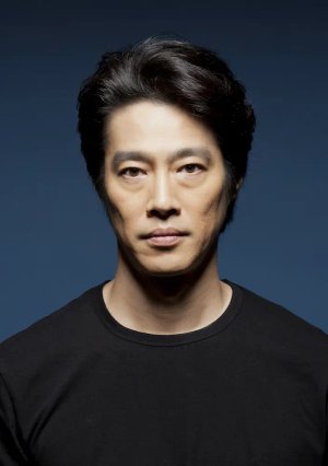 Shin’ichi  Tsutsumi