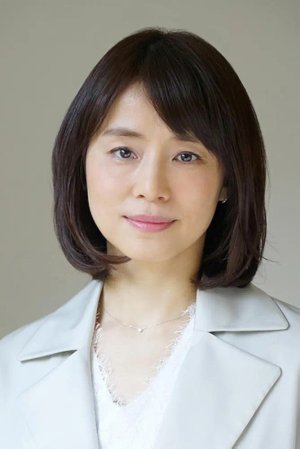 Yuriko  Ishida