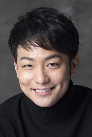Shunsuke  Tanaka