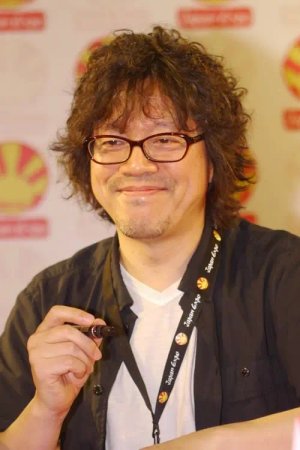 Naoki  Urasawa