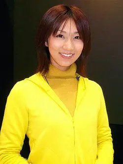Tomoko  Kawakami