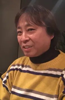Hideyuki  Motohashi