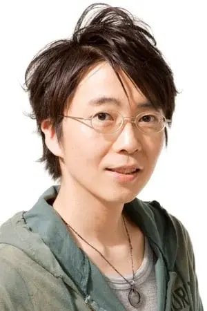 Tetsuya  Iwanaga