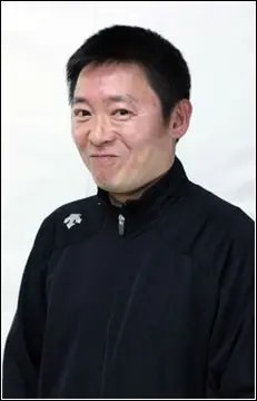 Katsuya  Shiga
