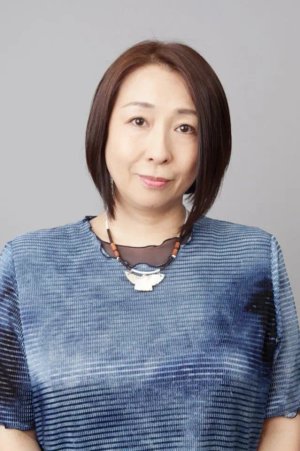 Mika  Doi