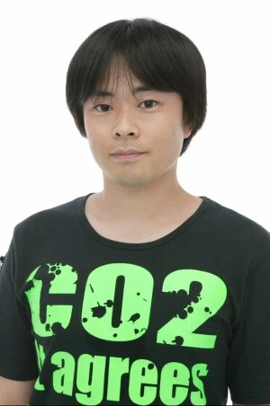 Daisuke  Sakaguchi