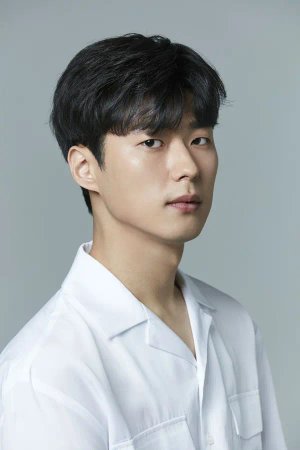 Dong Gu  Ahn