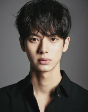 Chae Min  Lee