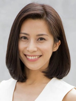 Chika  Fujimura