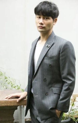 Chan  Ji