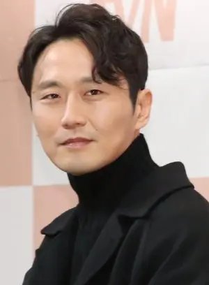 Sin Woo  Park
