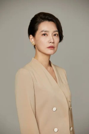 Sun Ah  Park