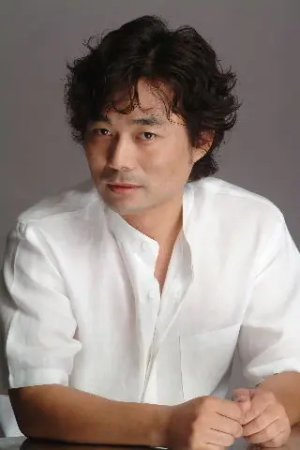 Woo Hyuk  Jung