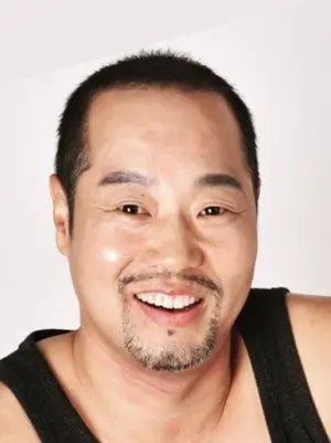 Won Joong  Kim