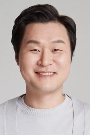 Kyung Ho  Yoon