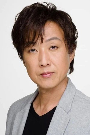Yuuya  Uchida