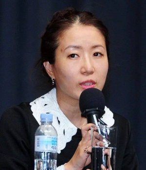 Kyung Soon  Jung