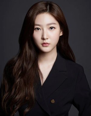 Sae Ron  Kim