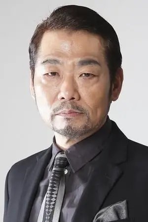 Masuo  Amada