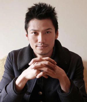 Hiroaki  Iwanaga