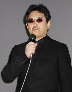Toshiyuki  Kubooka