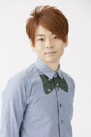 Yuuhei  Takagi