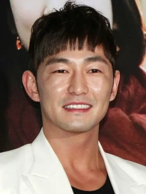 Joon Suk  Heo