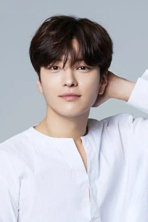 Seung Jo  Jang