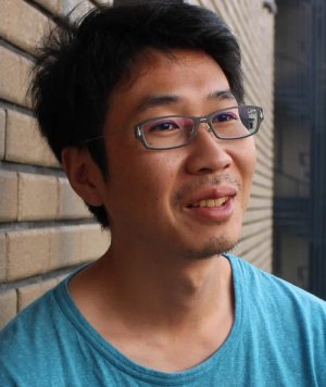Taichi  Ishidate