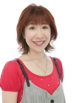 Naoko  Watanabe