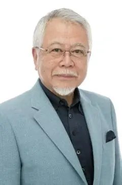 Osamu  Saka