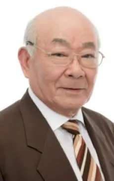 Chikao  Ootsuka