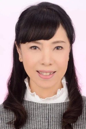 Hiroko  Emori