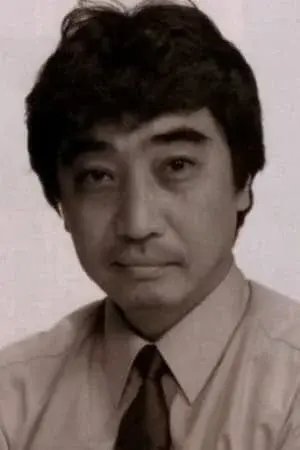 Hirotaka  Suzuoki