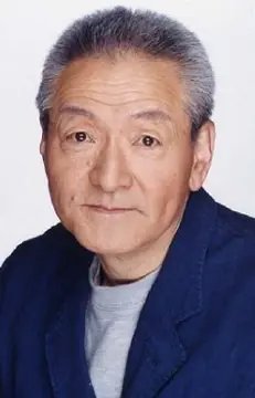 Takeshi  Aono