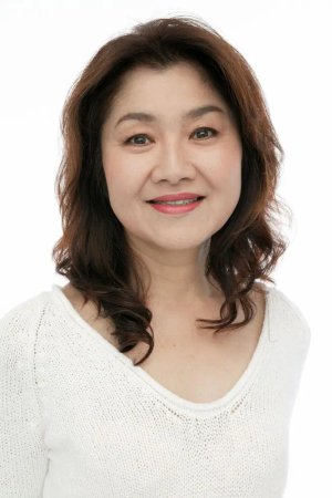Yoko  Kawanami
