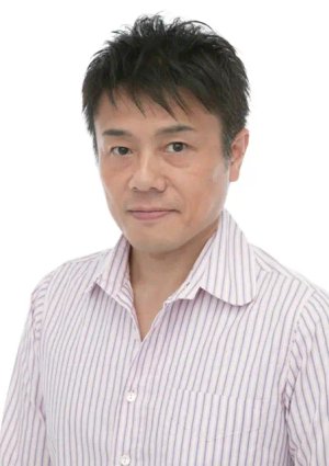Takeshi  Kusao