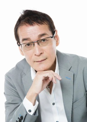 Norio  Wakamoto