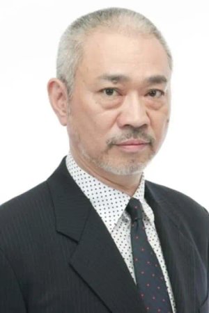 Ryuuzaburou  Ootomo