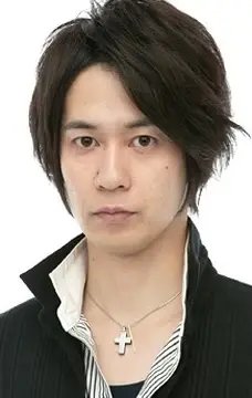 Hiroaki  Miura
