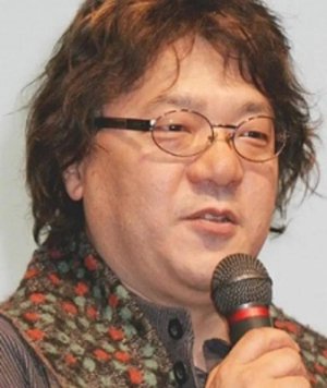 Shigeyasu  Yamauchi