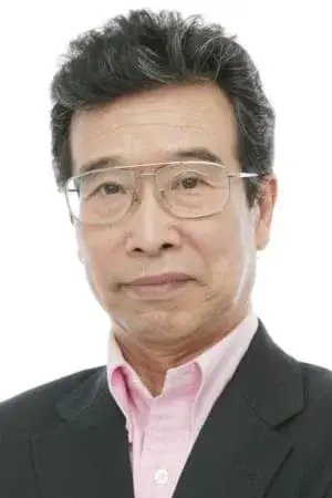 Ryouichi  Tanaka