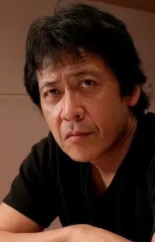 Rintarou  Nishi