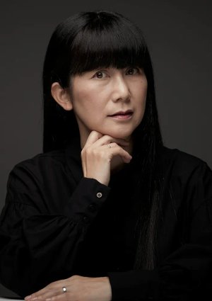 Shino  Kakinuma