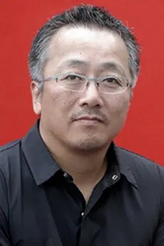 Katsuhiro  Ootomo